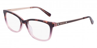 Color: Dark Tortoise/Pink Gradient (263) - Nine West NNWNW520126353