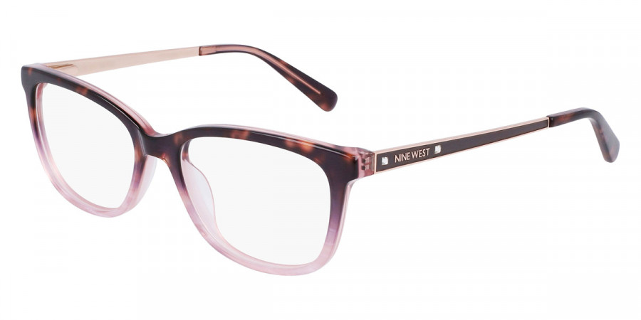Nine West™ NW5201 263 53 - Dark Tortoise/Pink Gradient