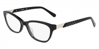 Color: Solid Black (001) - Nine West NNWNW520300154