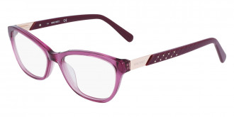 Color: Crystal Plum (505) - Nine West NNWNW520350554