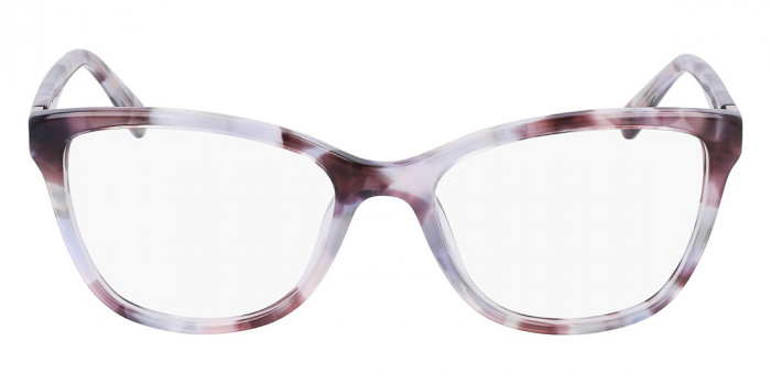 Nine West™ NW5215 520 52 - Lavender/Blush Tortoise