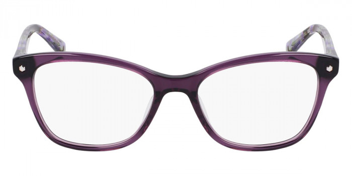 Nine West™ NW5233 505 52 - Dark Purple Crystal