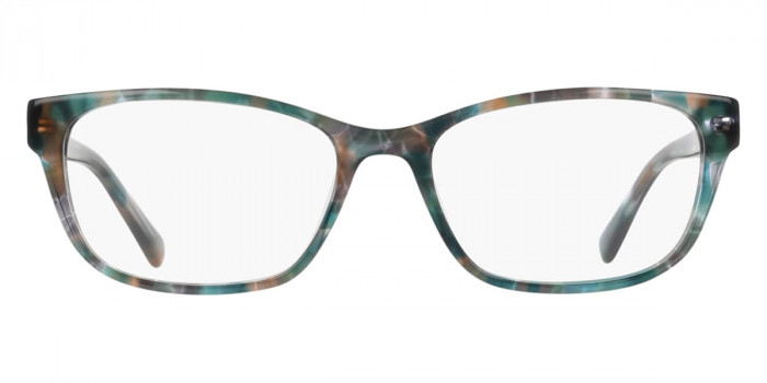 Nine West™ NW5241 310 54 - Emerald Smoke Horn