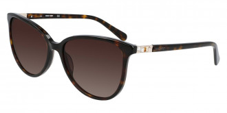 Color: Dark Tortoise (237) - Nine West NNWNW646S23757