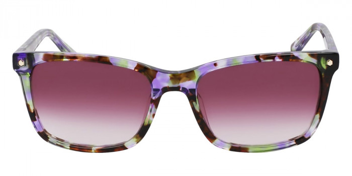 Nine West™ NW666S 541 55 - Lilac Tortoise