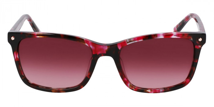 Nine West™ NW666S 650 55 - Raspberry Tortoise