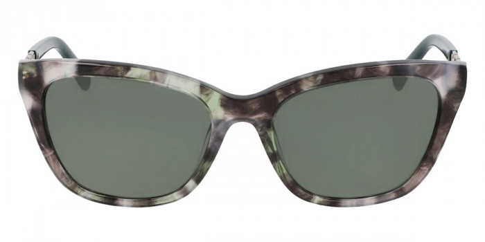 Nine West™ NW669S 327 56 - Forest Tortoise