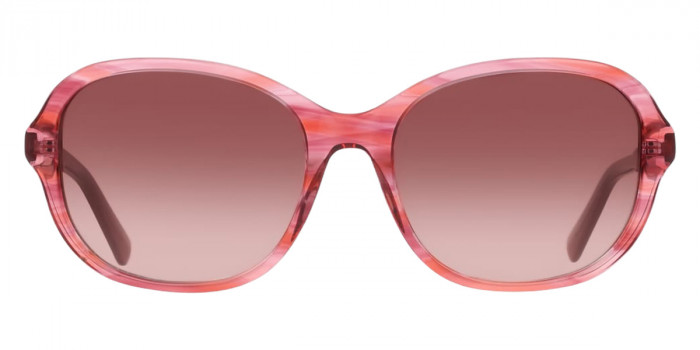 Nine West™ NW672S 662 55 - Raspberry Horn