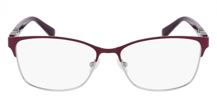 Nine West™ NW8023 505 57 - Plum/Silver