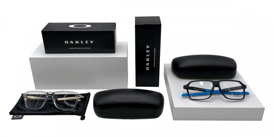 Oakley™ - Sway Bar 0.5 OX5076