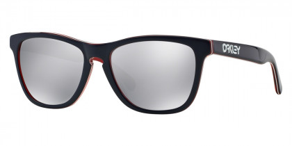 Oakley™ Frogskins OO2043 Square Sunglasses