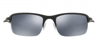 Color: Matte Black (407105) - Oakley OO407140710561