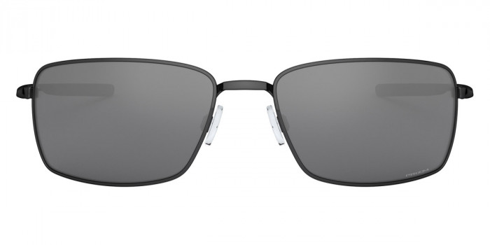 OAKLEY™ Square Wire OO4075 407513 60 - Polished Black
