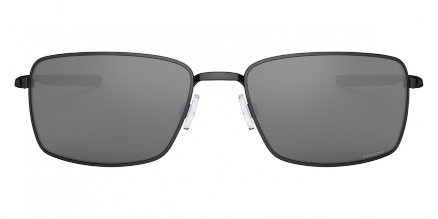 Oakley™ Square Wire OO4075 407513 60 - Polished Black