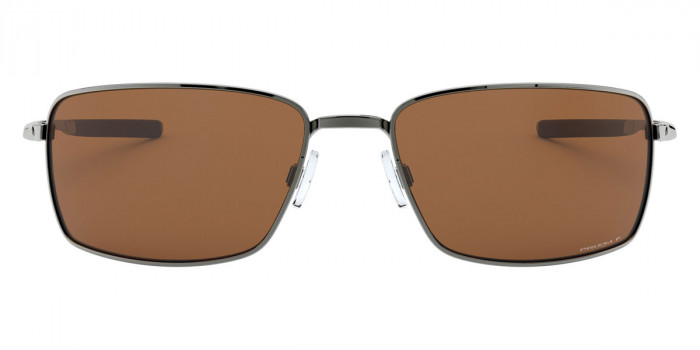 OAKLEY™ Square Wire OO4075 407514 60 - Tungsten