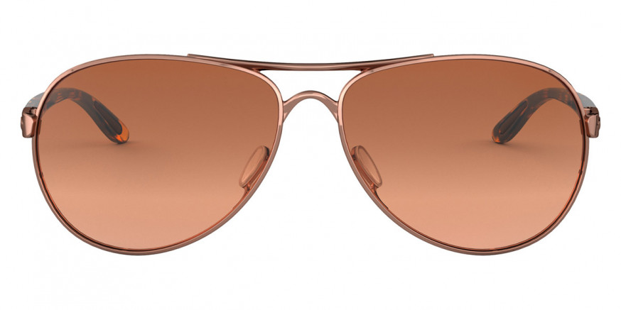 Oakley™ Feedback OO4079 407901 59 - Rose Gold