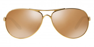 Color: Polished Gold (407904) - Oakley OO407940790459
