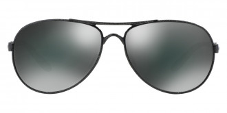 Color: Metallic Black (407905) - Oakley OO407940790559