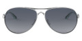 Polished Chrome / Gray Gradient Polarized