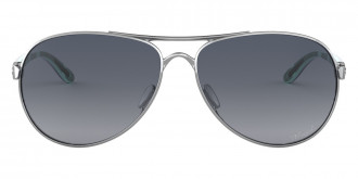 Color: Polished Chrome (407907) - Oakley OO407940790759