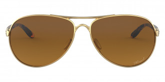 Color: Polished Gold (407911) - Oakley OO407940791159
