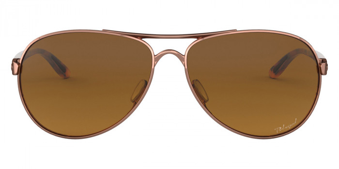 OAKLEY™ Feedback OO4079 407914 59 - Rose Gold