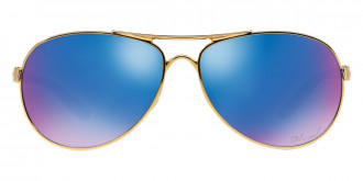 Color: Polished Gold (407917) - Oakley OO407940791759