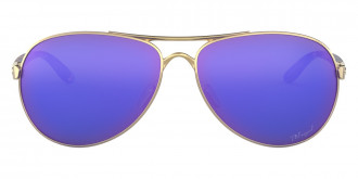 Color: Polished Gold (407918) - Oakley OO407940791859