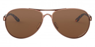 Oakley™ Feedback OO4079 407931 59 - Rose Gold