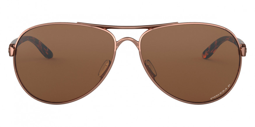 Oakley™ Feedback OO4079 407931 59 - Rose Gold