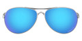 Polished Chrome / Prizm Sapphr Iridium Polarized
