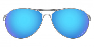 Oakley™ Feedback OO4079 407933 59 - Polished Chrome