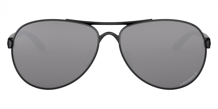 OAKLEY™ Feedback OO4079 407934 59 - Polished Black