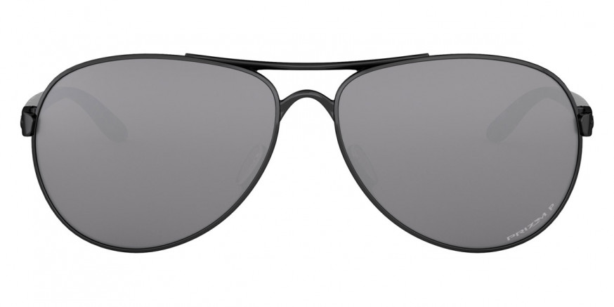 Oakley™ Feedback OO4079 407934 59 - Polished Black