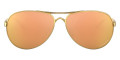 Polished Gold / Prizm Rose Gold Polarized