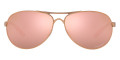 Satin Rose Gold / Prizm Rose Gold