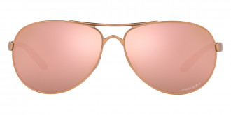 Oakley™ Feedback OO4079 407944 59 - Satin Rose Gold