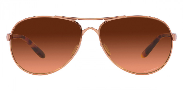 OAKLEY™ Feedback OO4079 407946 59 - Rose Gold