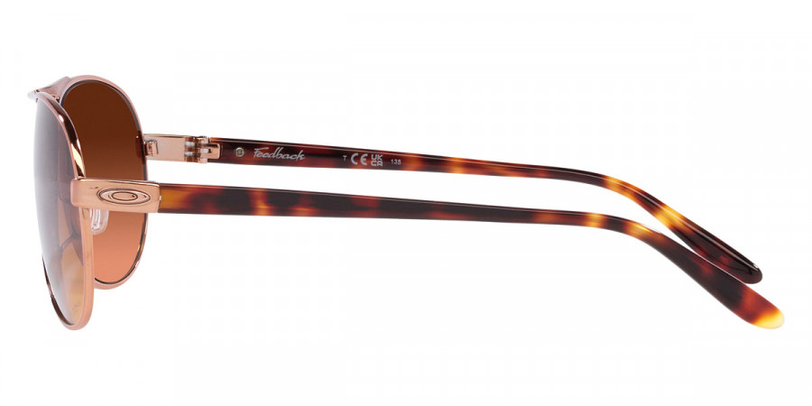 Oakley™ - Feedback OO4079