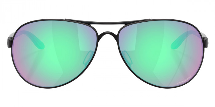 OAKLEY™ Feedback OO4079 407953 59 - Satin Black/Black Ink