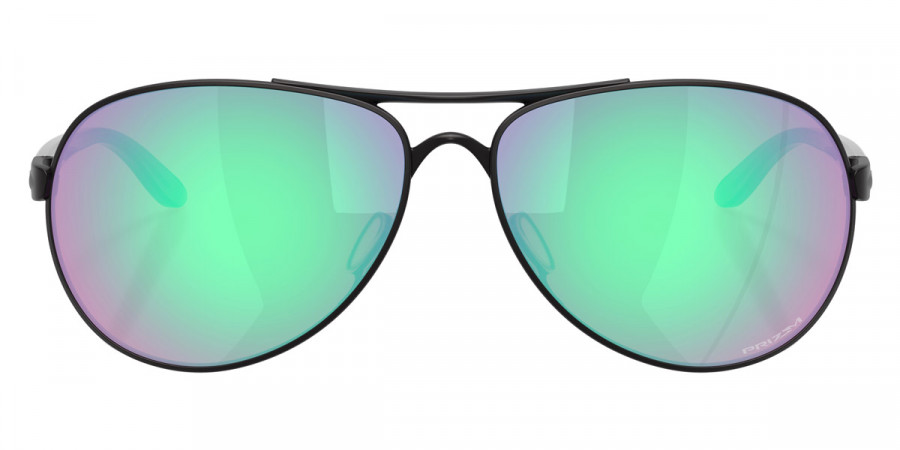 Oakley™ Feedback OO4079 407953 59 - Satin Black/Black Ink
