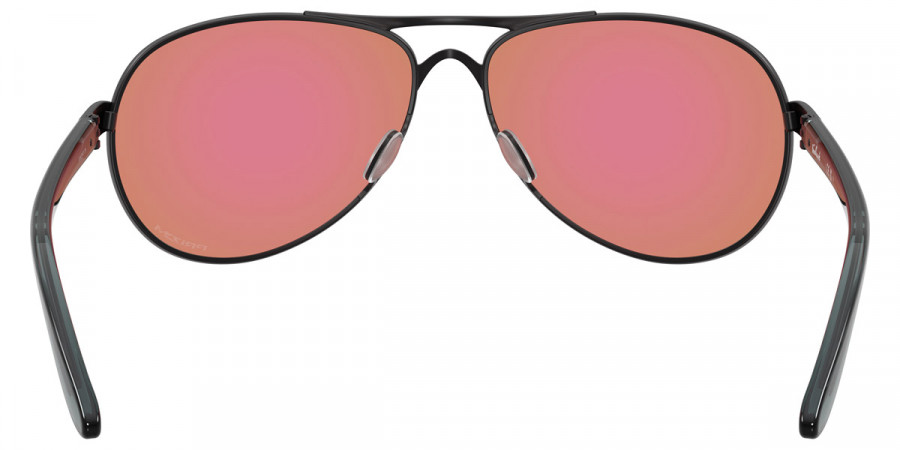 Color: Satin Black/Black Ink (407953) - Oakley OO407940795359