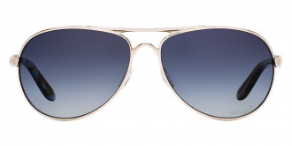 Color: Polished Chrome (410802) - Oakley OO410841080256