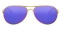Gold / Violet Iridium Polarized