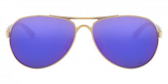 Color: Polished Gold (410814) - Oakley OO410841081456