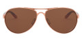 Rose Gold / Prizm Tungsten Polarized