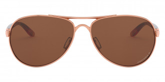 Oakley™ Tie Breaker OO4108 410817 56 - Rose Gold