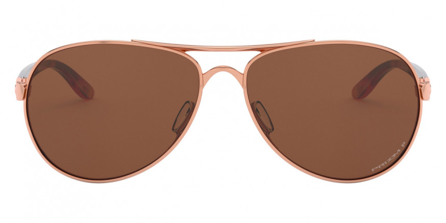 Oakley™ Tie Breaker OO4108 410817 56 - Rose Gold