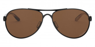 Oakley™ Tie Breaker OO4108 410818 56 - Polished Black