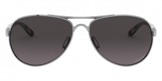 Color: Polished Chrome (410819) - Oakley OO410841081956
